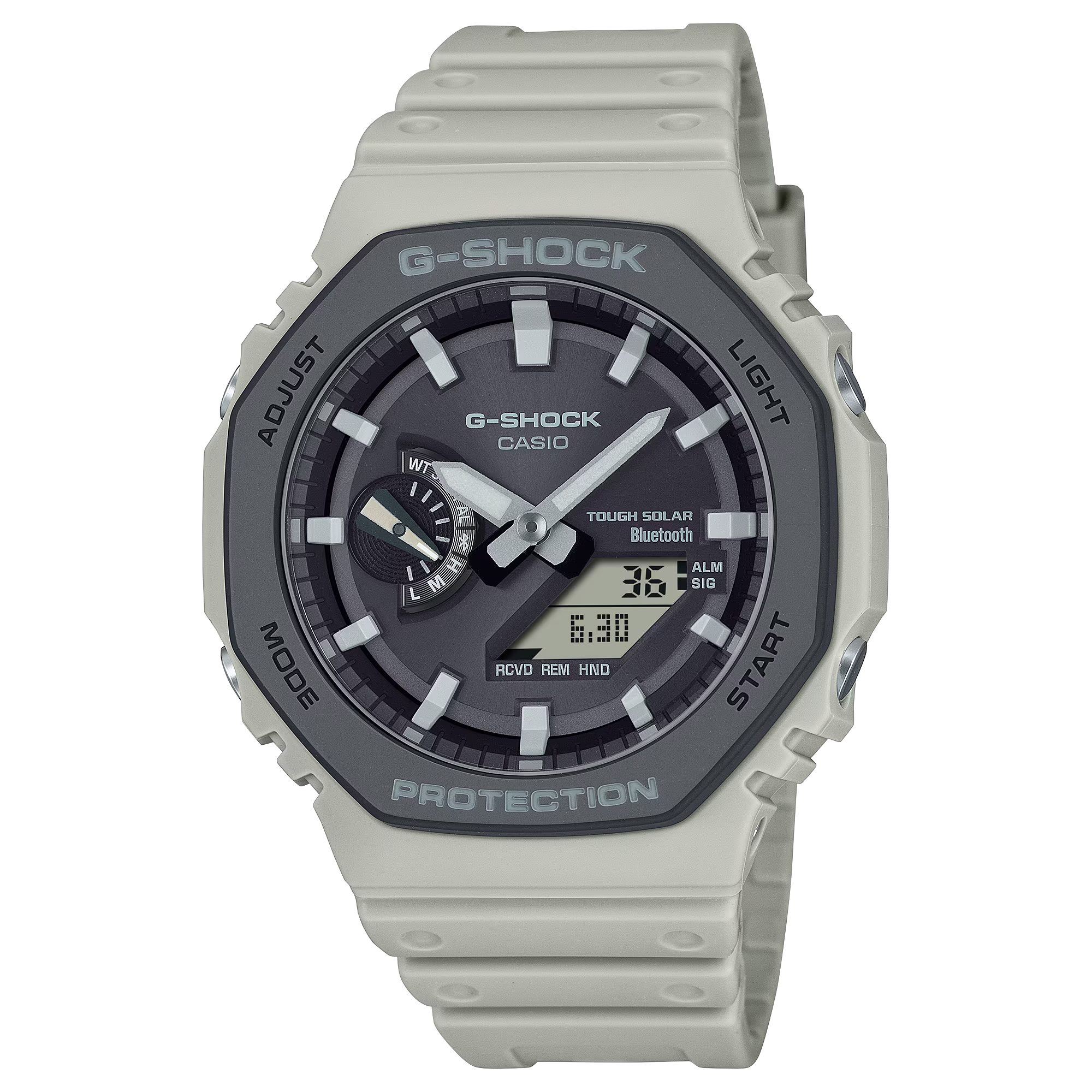 Đồng hồ Casio G-Shock GA-B2100LUU-5ADR Chính Hãng
