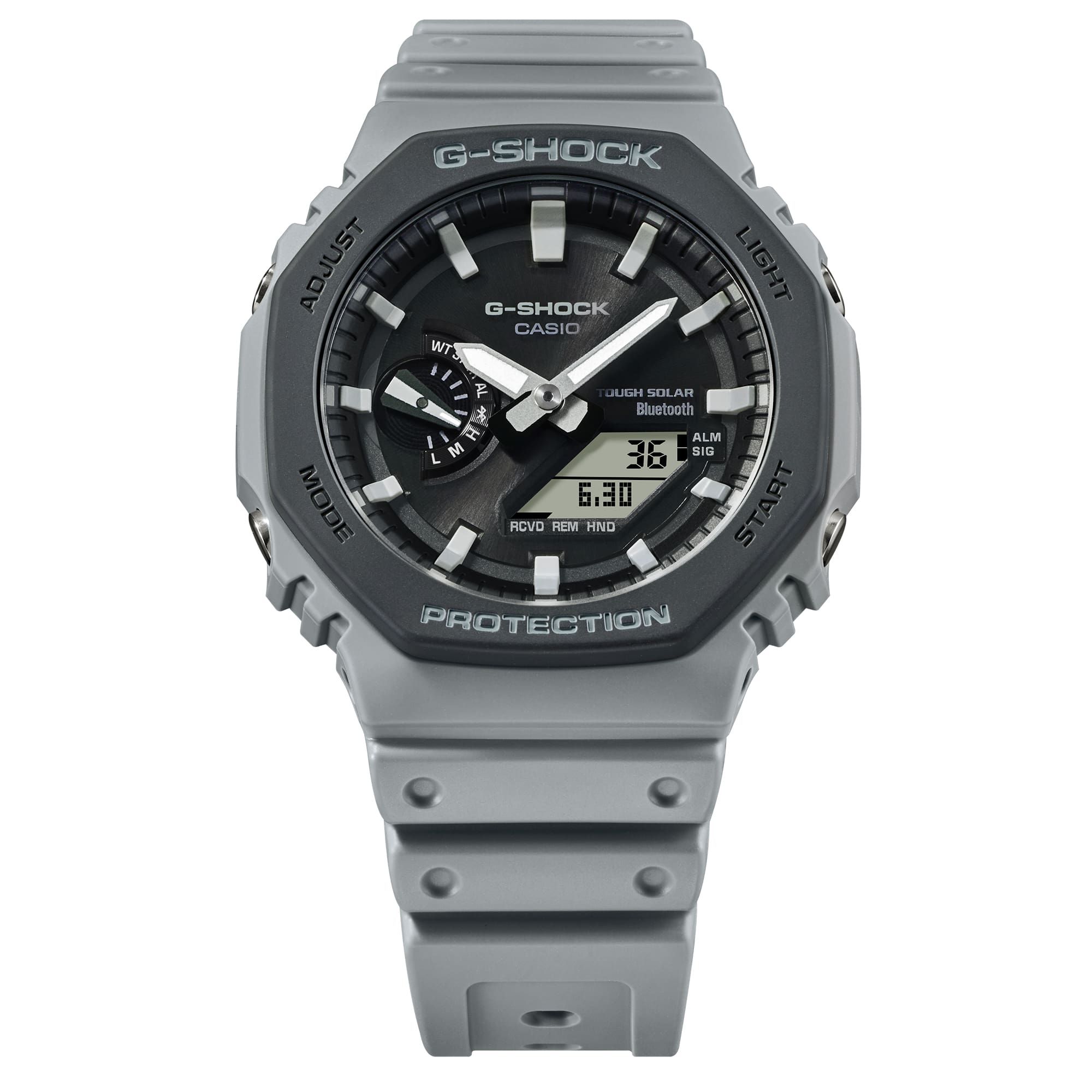 Đồng hồ Casio G-Shock GA-B2100LUU-8ADR Chính Hãng