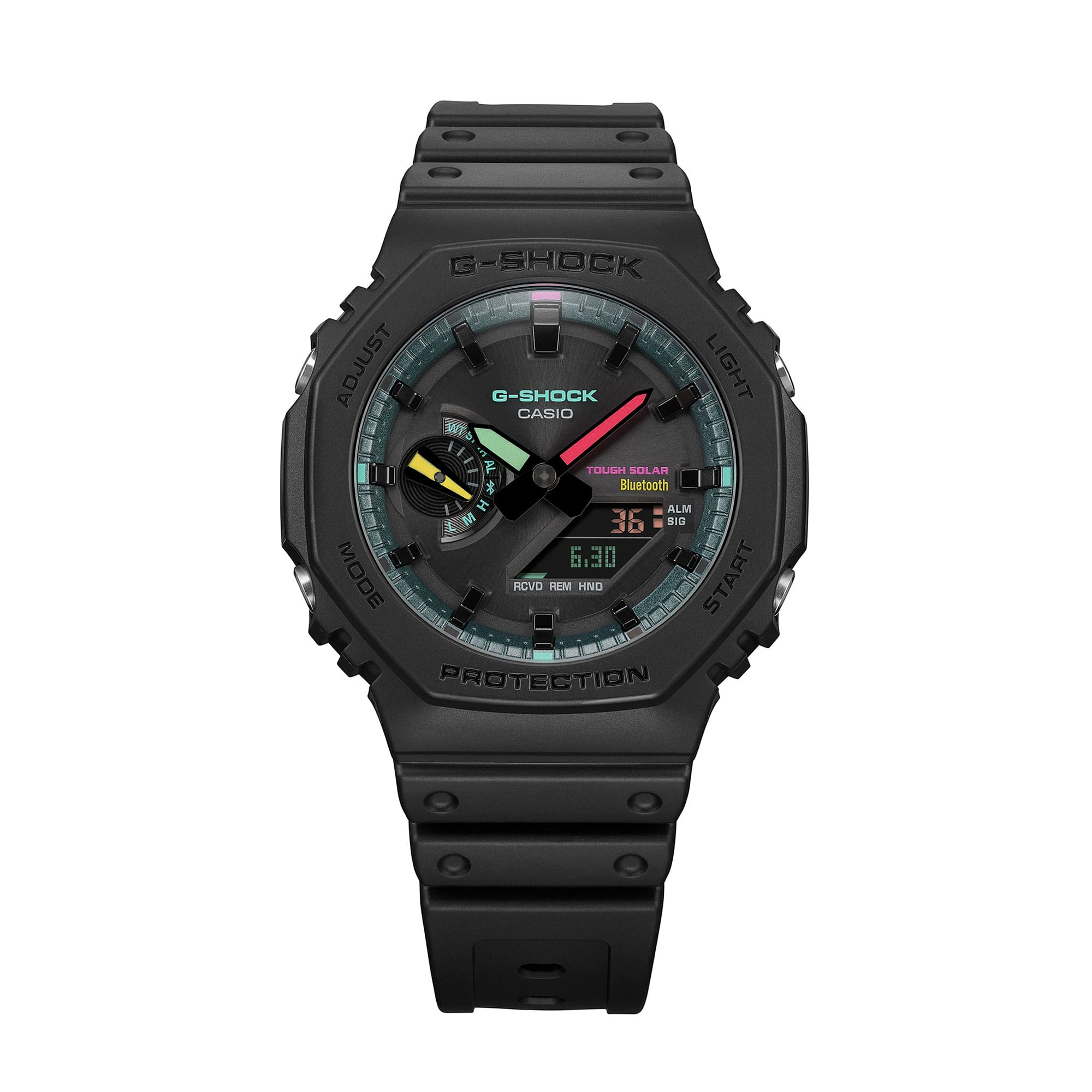 Đồng Hồ Casio G-SHOCK GA-B2100MF-1ADR Chính Hãng