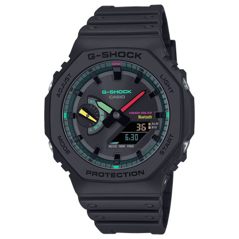 Đồng Hồ Casio G-SHOCK GA-B2100MF-1ADR Chính Hãng