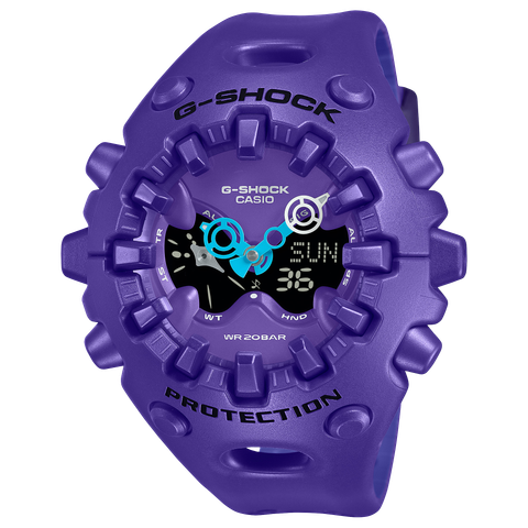 Đồng hồ Casio G-SHOCK GA-V01-2A Chính Hãng