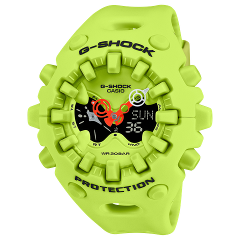 Đồng hồ Casio G-SHOCK GA-V01-9A Chính Hãng
