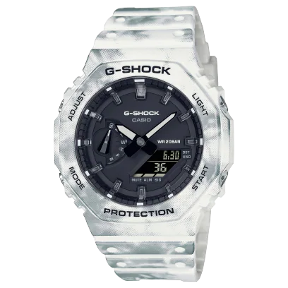 Đồng hồ G-Shock GAE-2100GC-7ADR – CASIO – top1shop