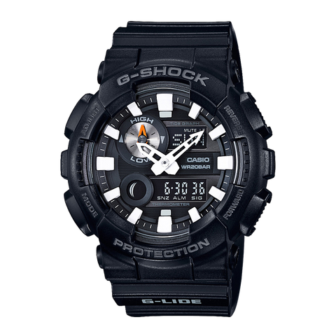 Casio g shock gax 100b outlet