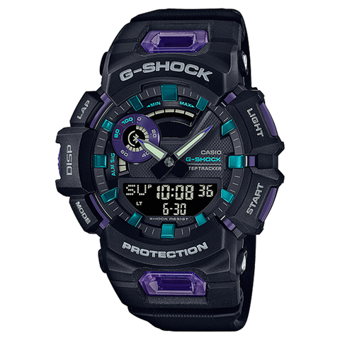 Đồng hồ Casio G-Shock GBA-900-1A6DR Chính Hãng