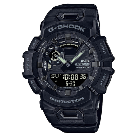 Đồng hồ Casio G-Shock GBA-900-1ADR Chính Hãng