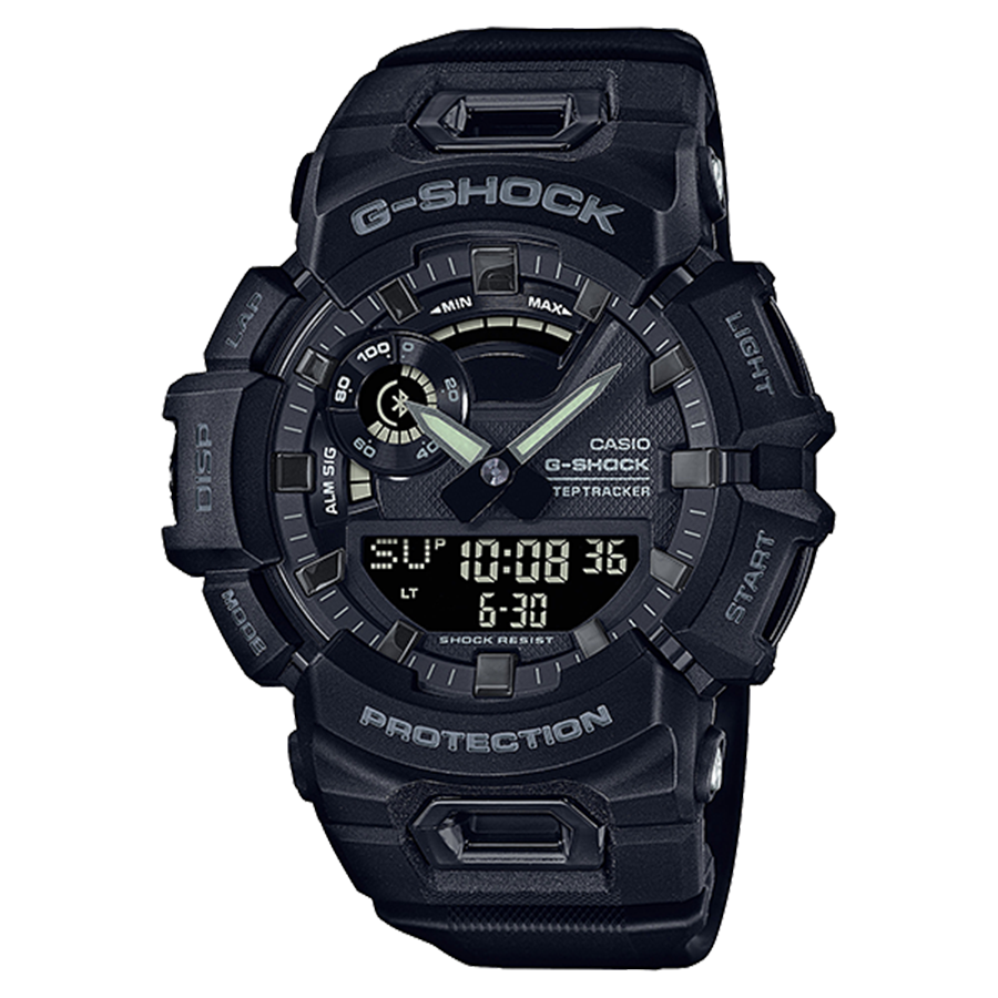 Đồng hồ Casio G-Shock GBA-900-1ADR Chính Hãng