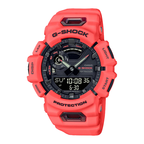 Đồng hồ Casio G-Shock GBA-900-4ADR Chính Hãng