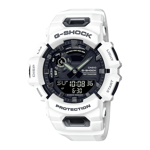 Đồng hồ Casio G-Shock GBA-900-7ADR Chính Hãng