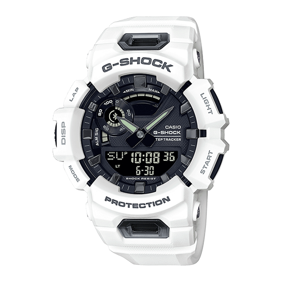 Đồng hồ Casio G-Shock GBA-900-7ADR Chính Hãng