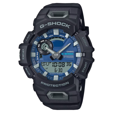 Đồng Hồ Casio G-SHOCK GBA-900CB-1ADR Chính Hãng