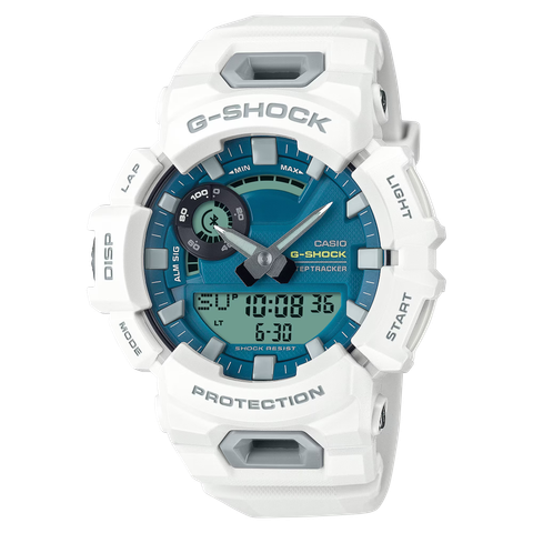 Đồng Hồ Casio G-SHOCK GBA-900CB-7ADR Chính Hãng