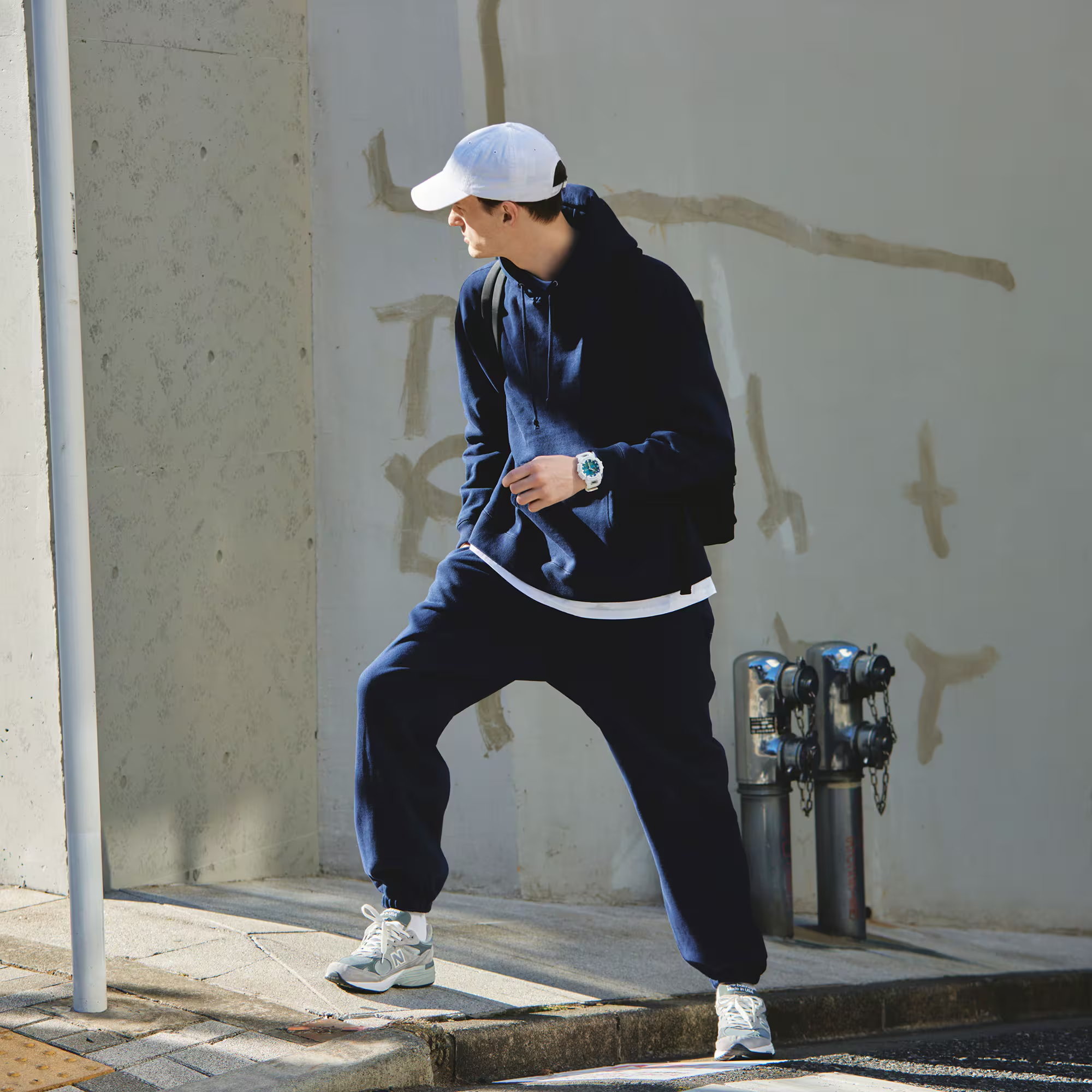 Đồng Hồ Casio G-SHOCK GBA-900CB-7ADR Chính Hãng