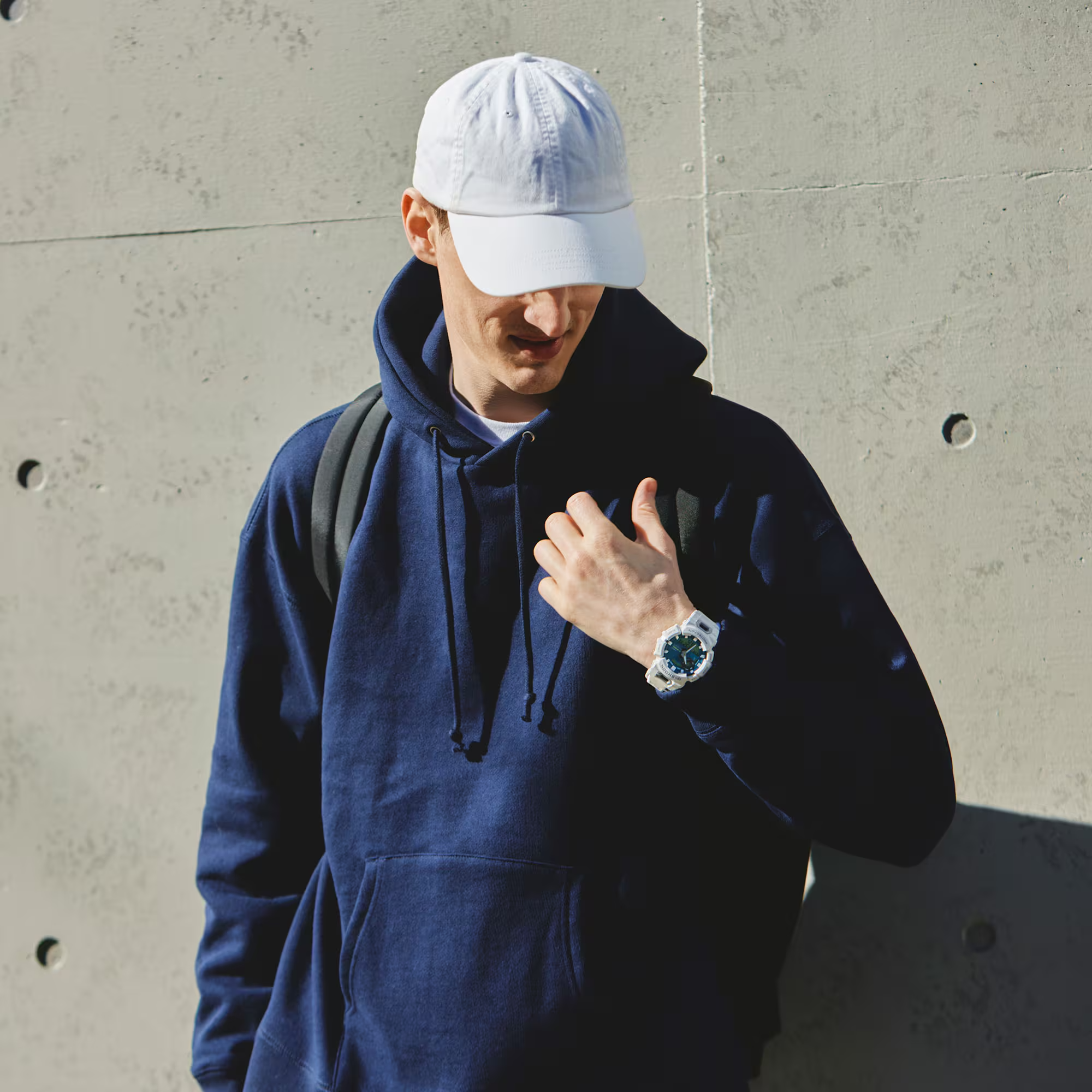 Đồng Hồ Casio G-SHOCK GBA-900CB-7ADR Chính Hãng