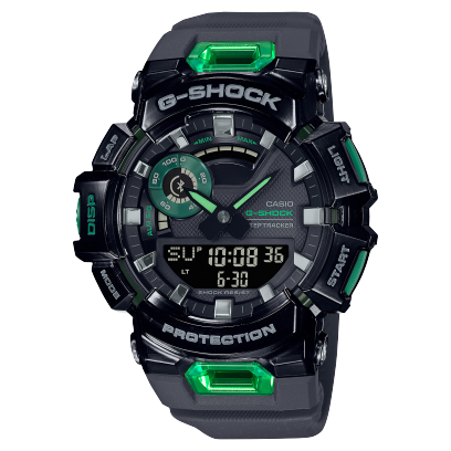 Đồng hồ Casio G-Shock GBA-900SM-1A3DR Chính Hãng