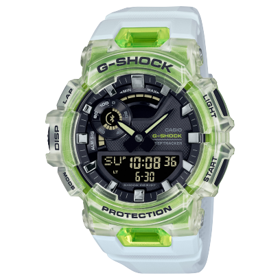 Đồng hồ Casio G-Shock GBA-900SM-7A9DR Chính Hãng