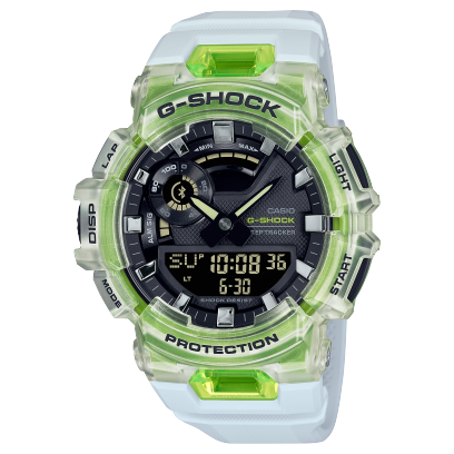 Đồng hồ Casio G-Shock GBA-900SM-7A9DR Chính Hãng