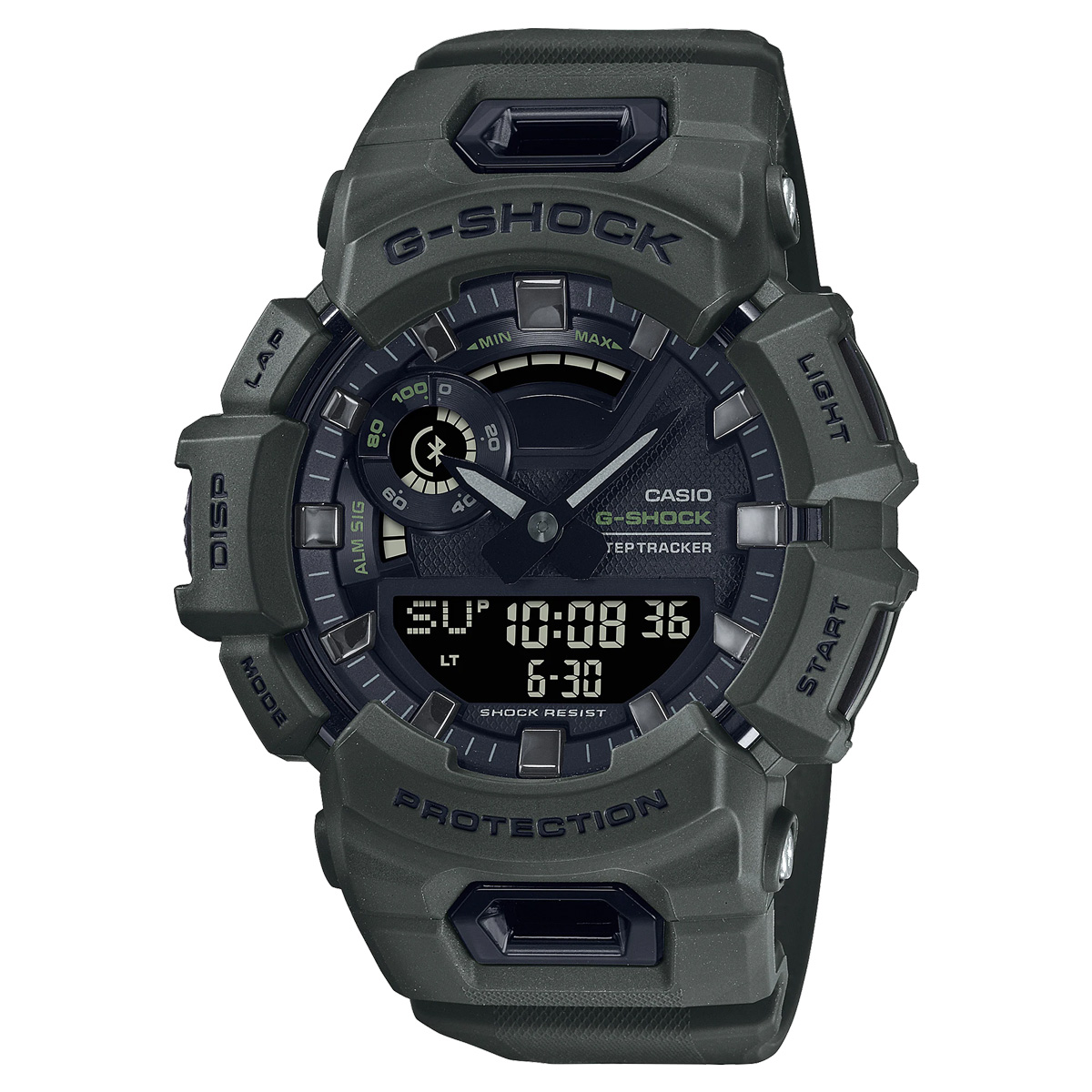 Đồng hồ Casio G-Shock GBA-900UU-3ADR Chính Hãng
