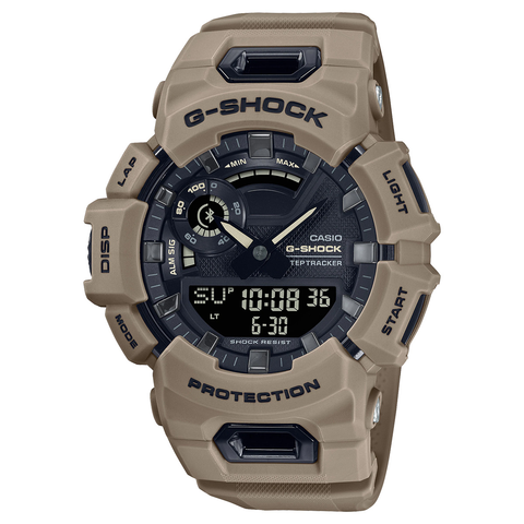 Đồng hồ Casio G-Shock GBA-900UU-5ADR Chính Hãng