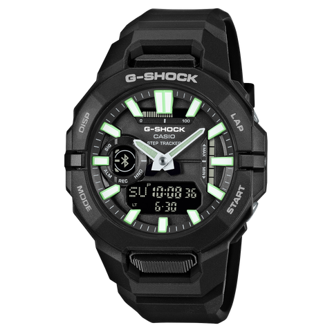 Đồng hồ Casio G-SHOCK GBA-950-1A Chính Hãng