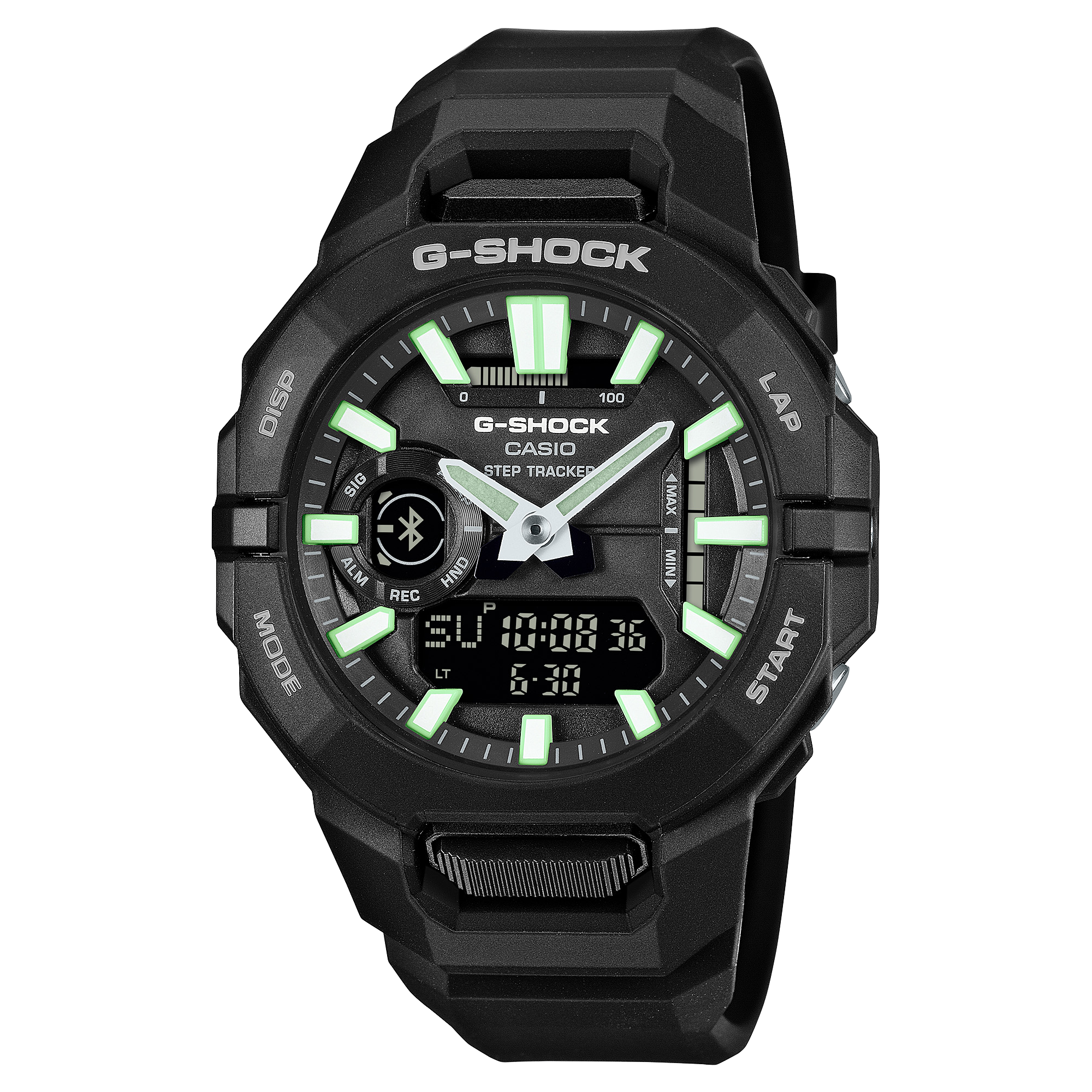 Đồng hồ Casio G-SHOCK GBA-950-1ADR Chính Hãng