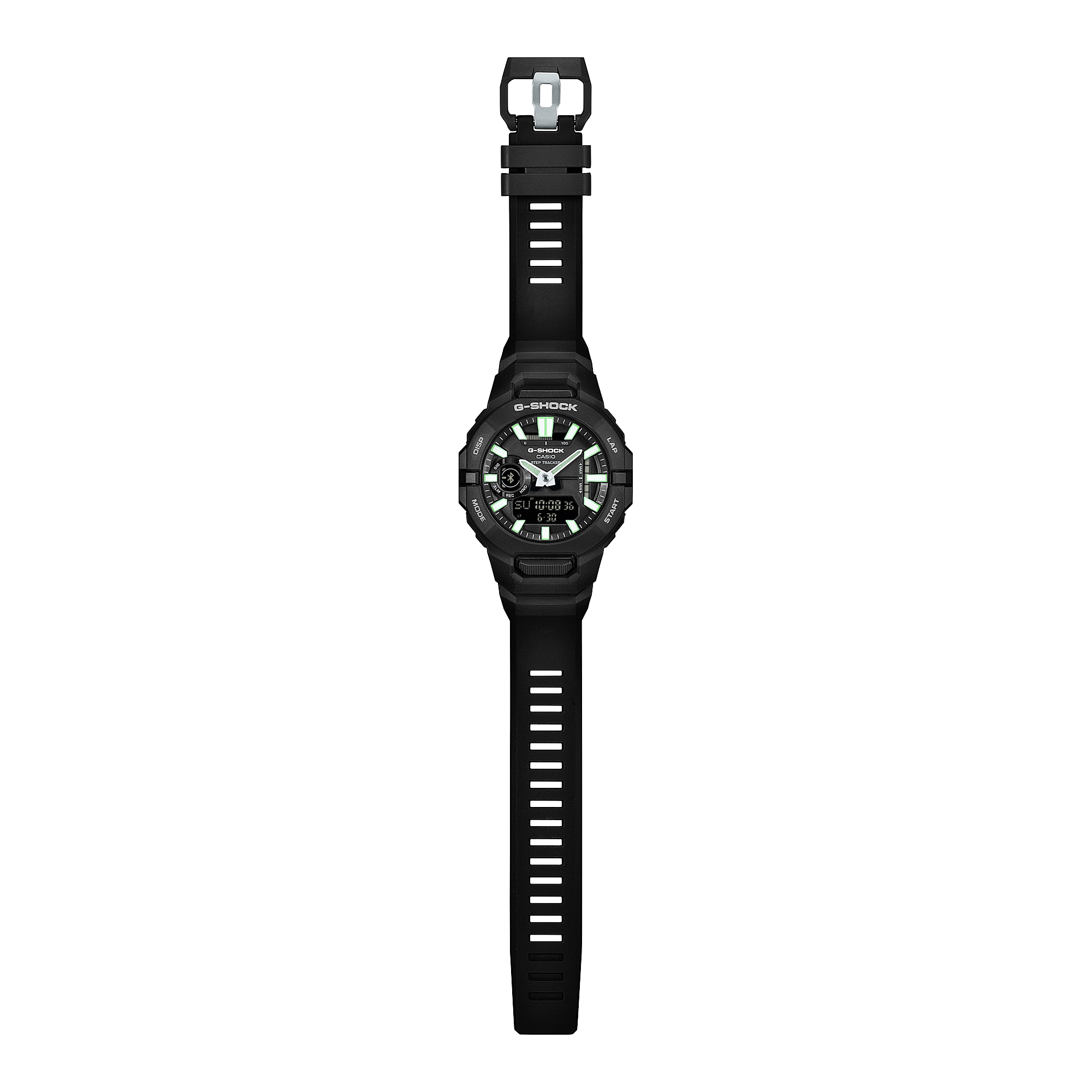 Đồng hồ Casio G-SHOCK GBA-950-1ADR Chính Hãng