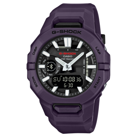 Đồng hồ Casio G-SHOCK GBA-950-2A Chính Hãng