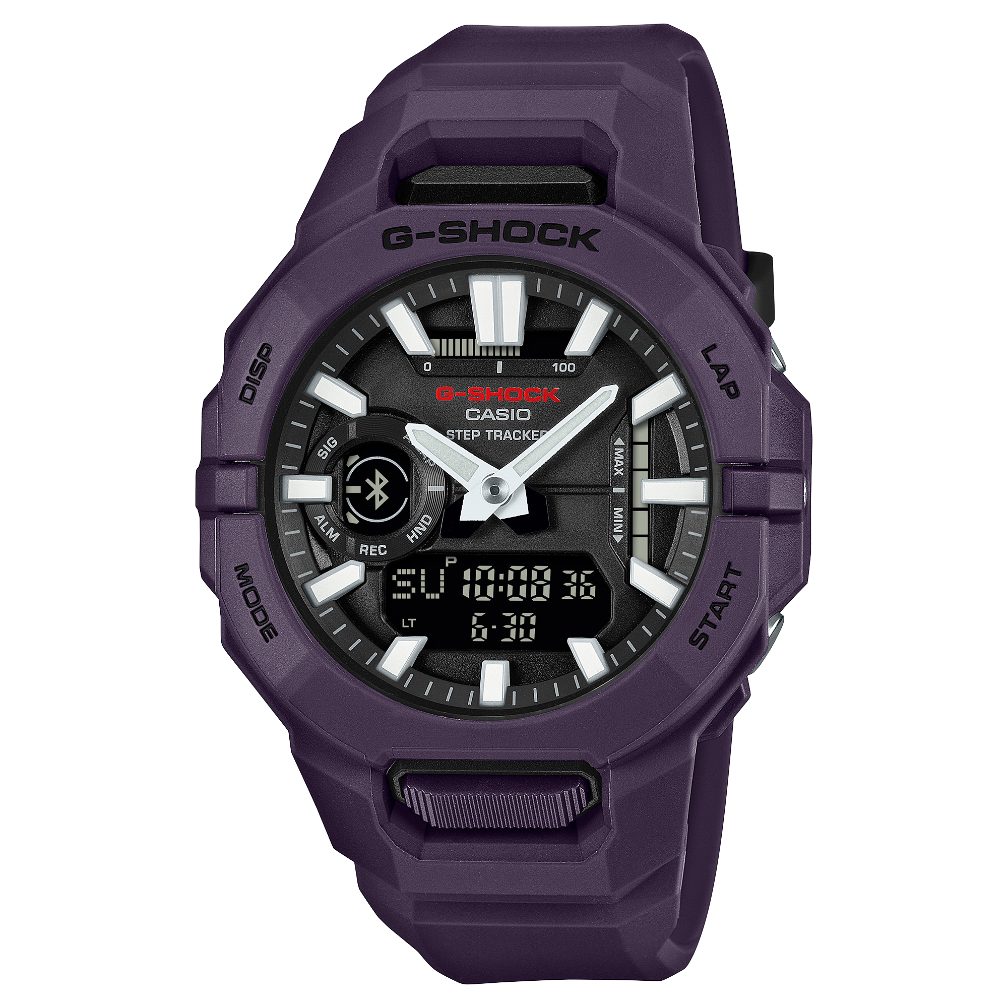 Đồng hồ Casio G-SHOCK GBA-950-2ADR Chính Hãng