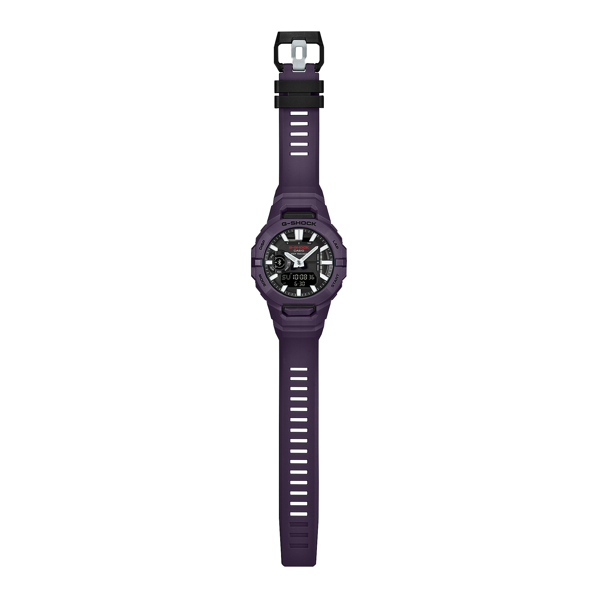 Đồng hồ Casio G-SHOCK GBA-950-2ADR Chính Hãng