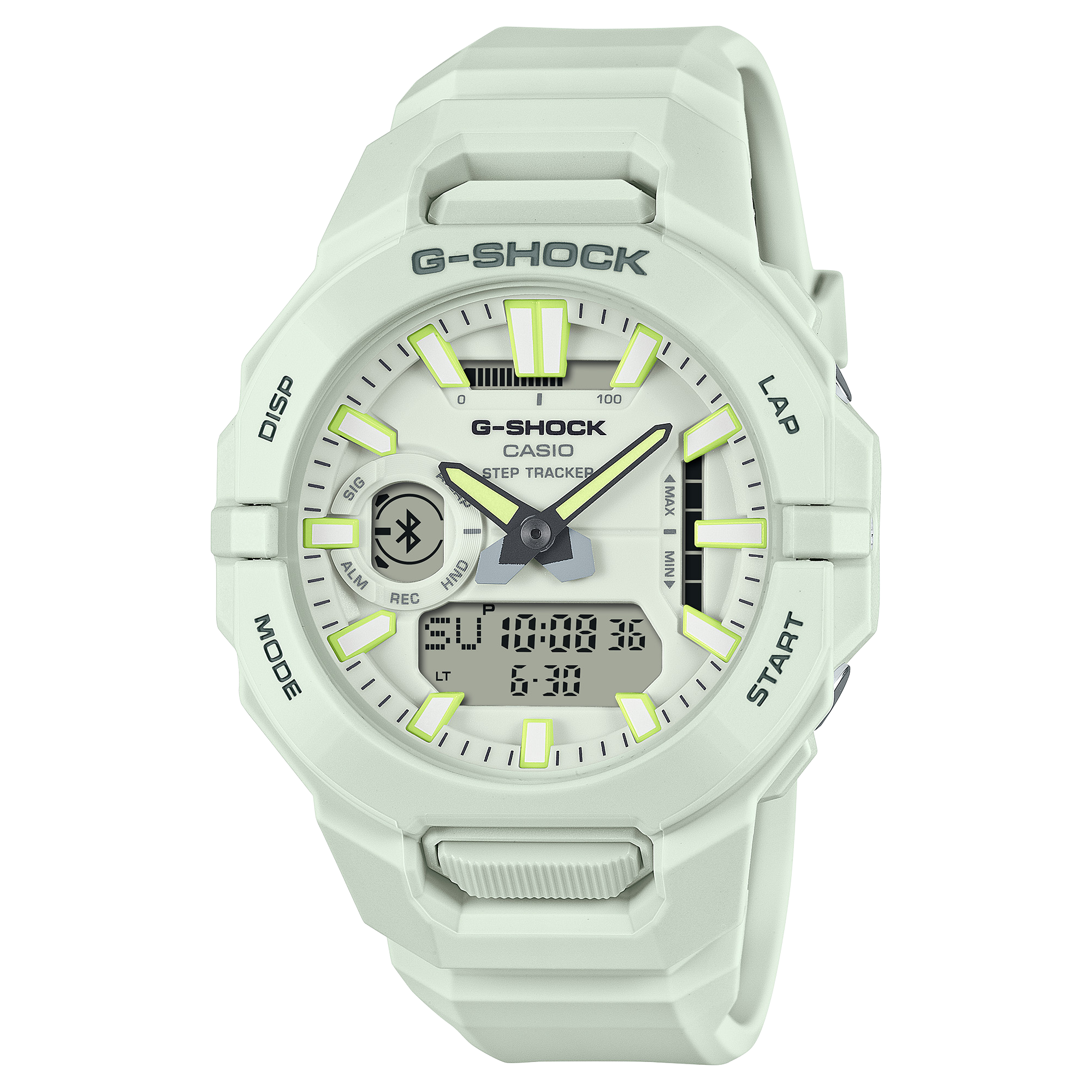 Đồng hồ Casio G-SHOCK GBA-950-7ADR Chính Hãng