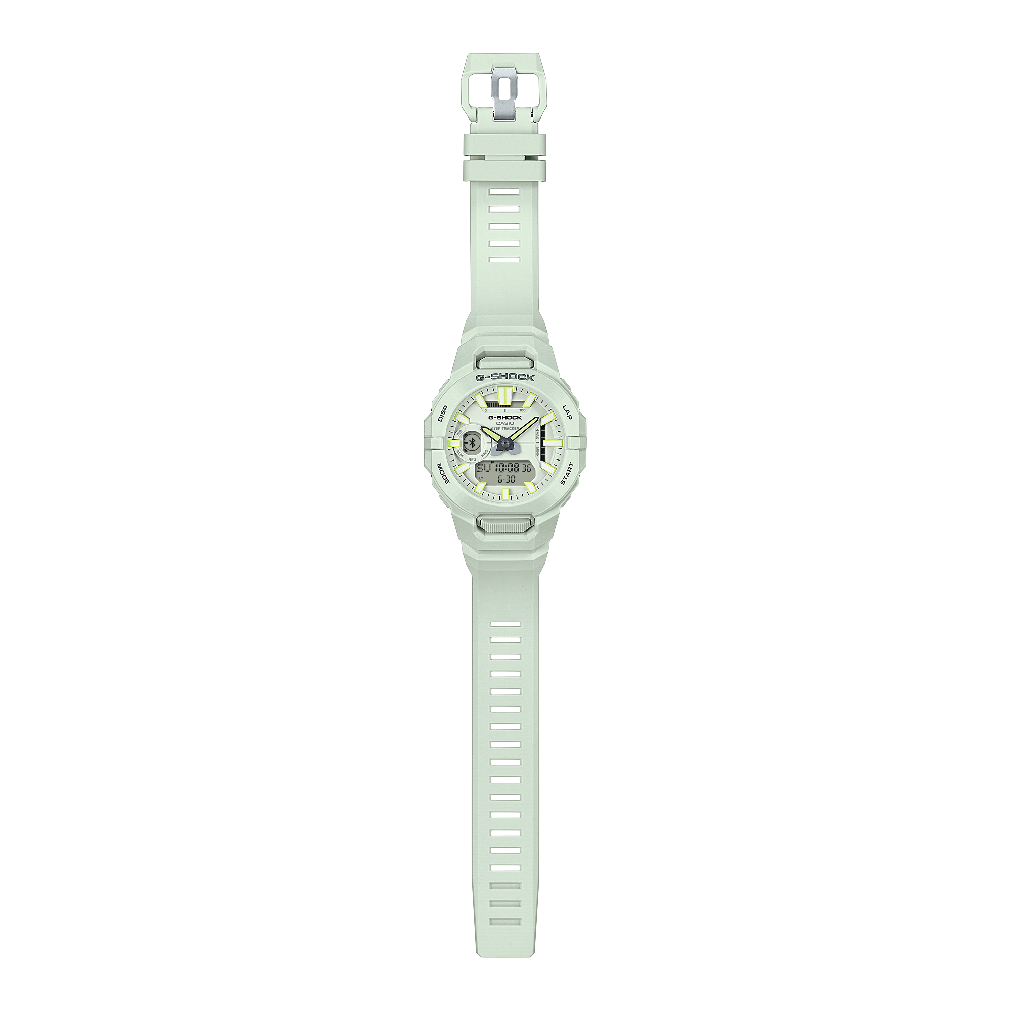 Đồng hồ Casio G-SHOCK GBA-950-7ADR Chính Hãng