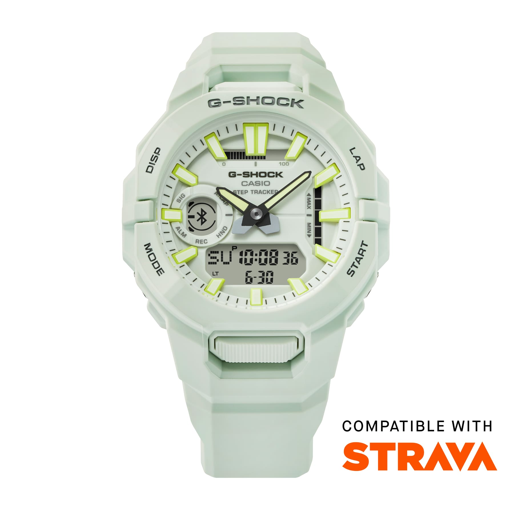 Đồng hồ Casio G-SHOCK GBA-950-7ADR Chính Hãng