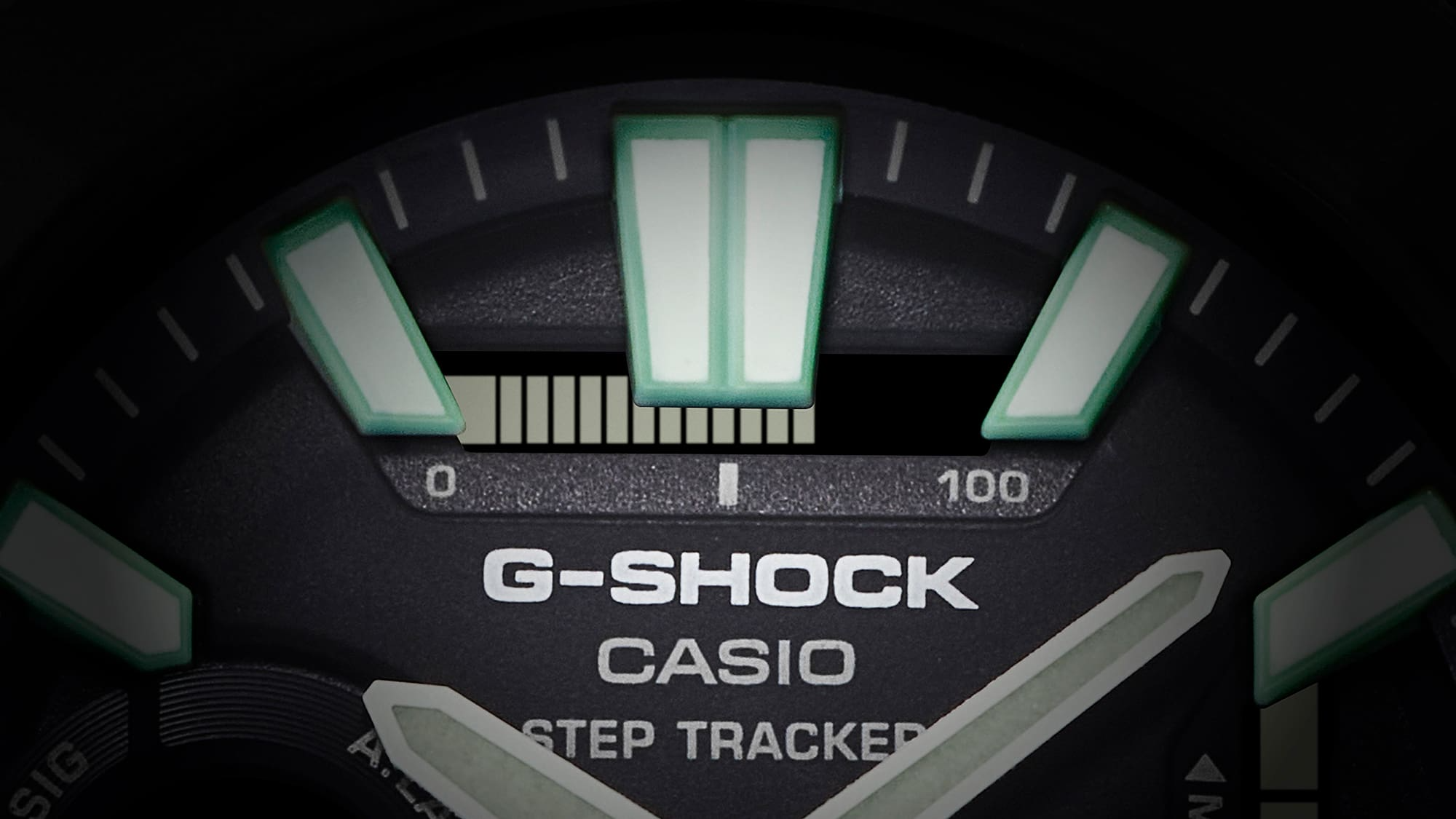 Đồng hồ Casio G-SHOCK GBA-950-1ADR Chính Hãng