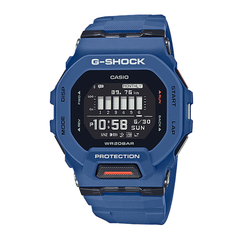 Đồng hồ Casio G-Shock GBD-200-2DR Chính Hãng