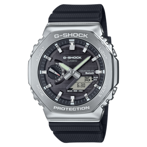 Đồng hồ Casio G-Shock GBM-2100-1A Chính Hãng