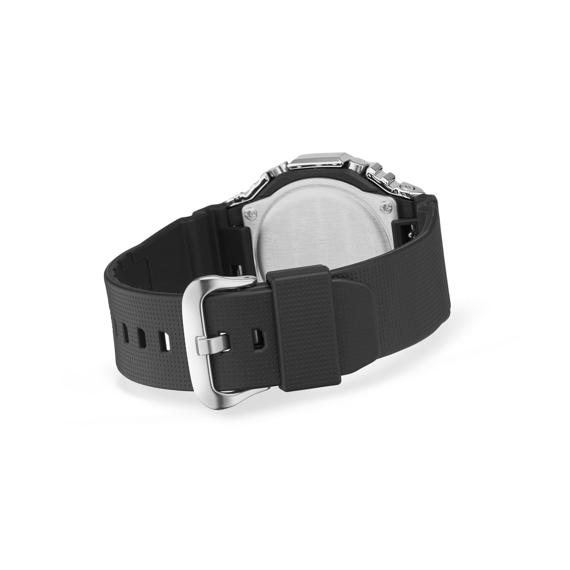 Đồng hồ Casio G-Shock GBM-2100A-1A3DR Chính Hãng
