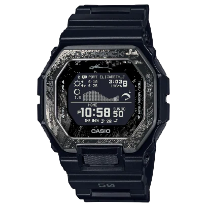 Đồng hồ Casio G-Shock GBX-100KI-1DR Chính Hãng