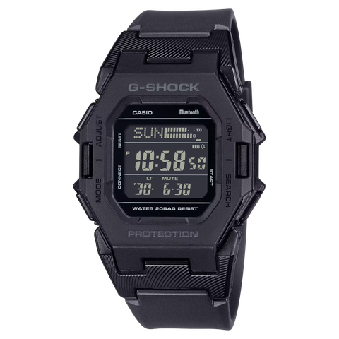 Đồng Hồ Casio G-SHOCK GD-B500-1DR Chính Hãng