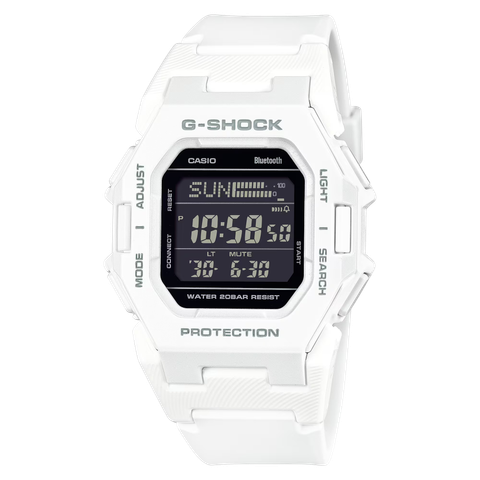 Đồng Hồ Casio G-SHOCK GD-B500-7DR Chính Hãng