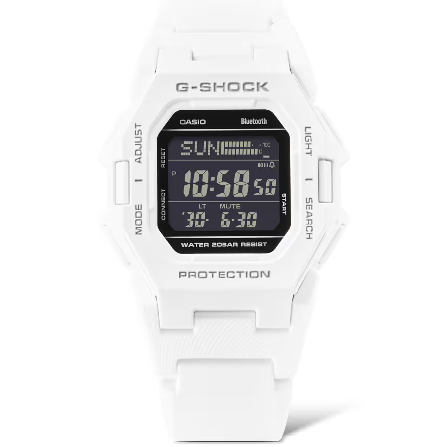 Đồng Hồ Casio G-SHOCK GD-B500-7DR Chính Hãng