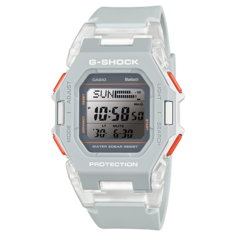 Đồng hồ Casio G-Shock GD-B500S-8 Chính Hãng