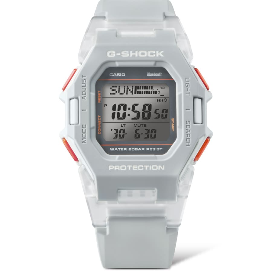 Đồng hồ Casio G-Shock GD-B500S-8DR Chính Hãng