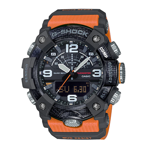 Đồng hồ Casio G-Shock GG-B100-1A9DR Chính Hãng