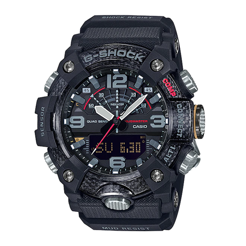 Đồng hồ Casio G-Shock GG-B100-1ADR Chính Hãng