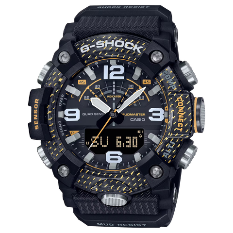 Đồng hồ Casio G-Shock GG-B100Y-1ADR Chính Hãng