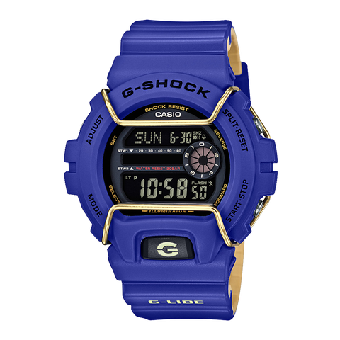 Đồng hồ Casio G-Shock GLS-6900-2DR Chính Hãng