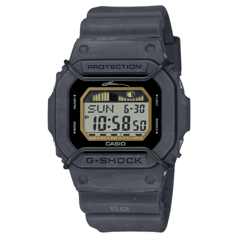 Đồng hồ Casio G-SHOCK GLX-5600KB-1 Chính Hãng