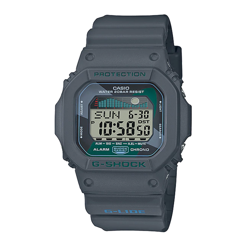 Đồng hồ Casio G-Shock GLX-5600VH-1DR Chính Hãng