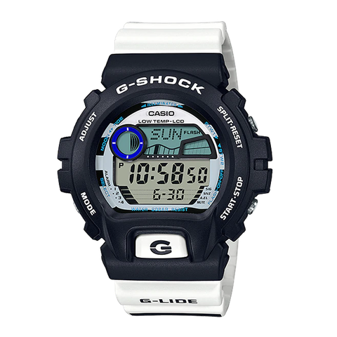 Đồng hồ Casio G-Shock GLX-6900SS-1DR Chính Hãng