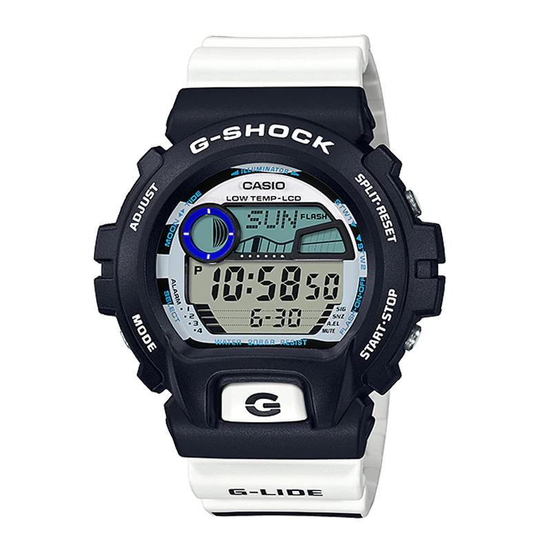 Đồng hồ Casio G-Shock GLX-6900SS-1DR Chính Hãng